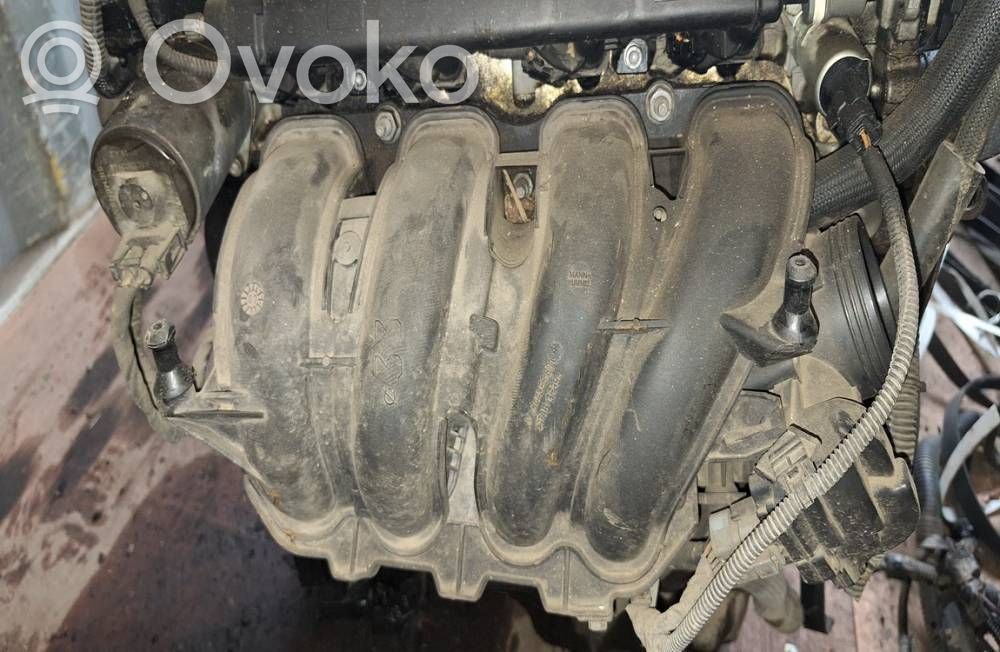 Kolektor ssący   V754435580,V754435580