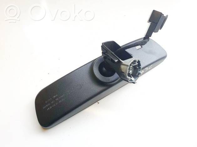Mazda CX-30 Rear view mirror (interior) 