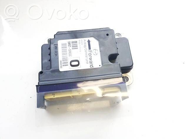 Airbag control unit/module   DMST57K30C,DMST57K30C,K5256