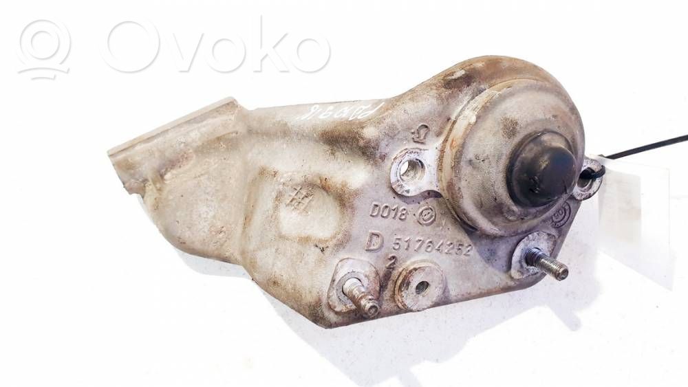 Alfa Romeo 147 Engine mounting bracket 