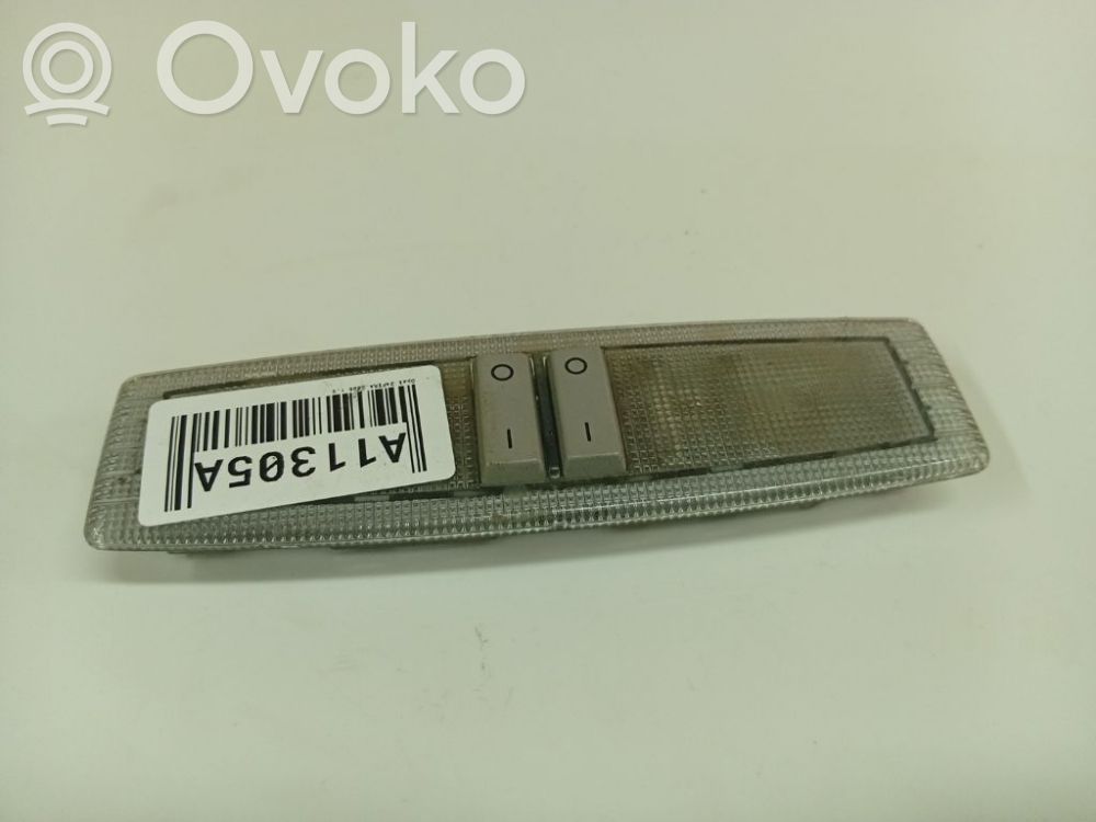 Takaistuimen valo   0885600,0885600,13101641