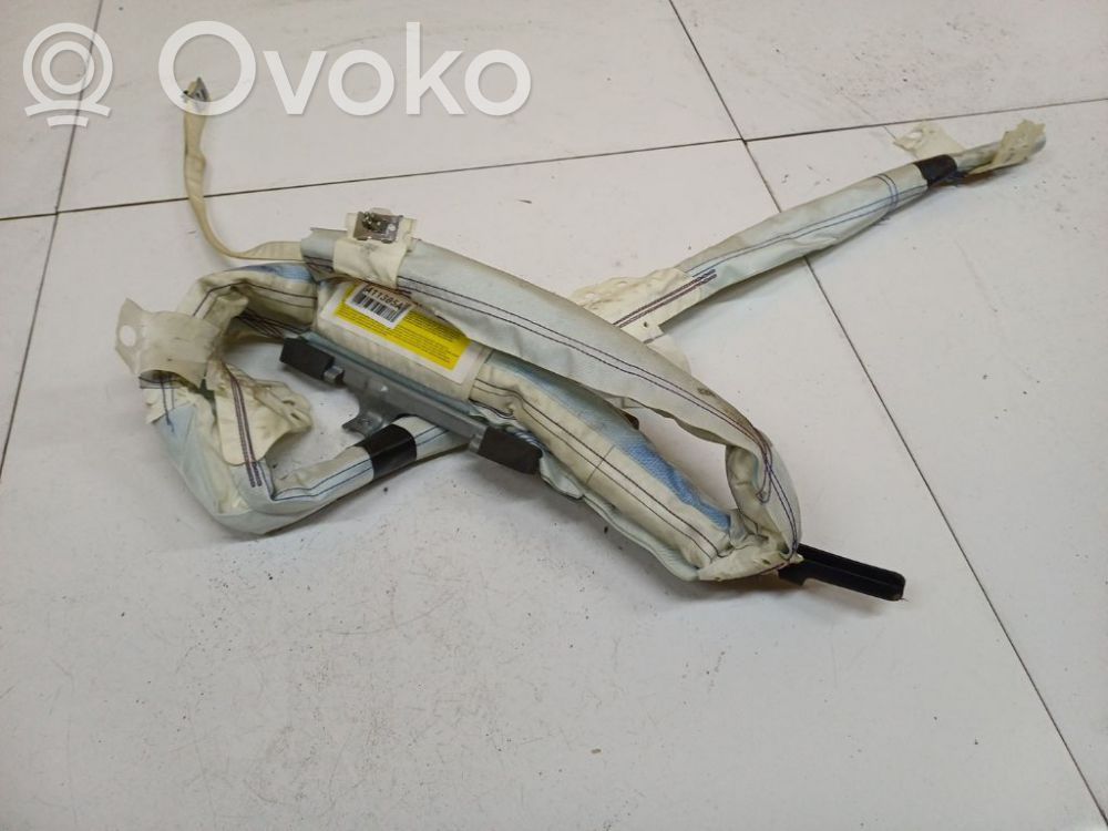 Airbag del techo   BAMPT10635,366398980,BAMPT10635,OPELACAR13231632LH