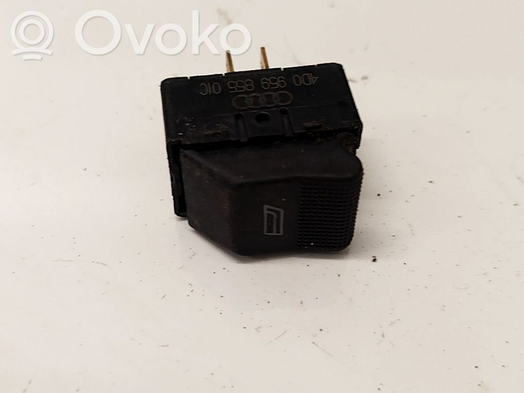 Audi A4 S4 B5 8D Comutator comandă geamuri electrice 