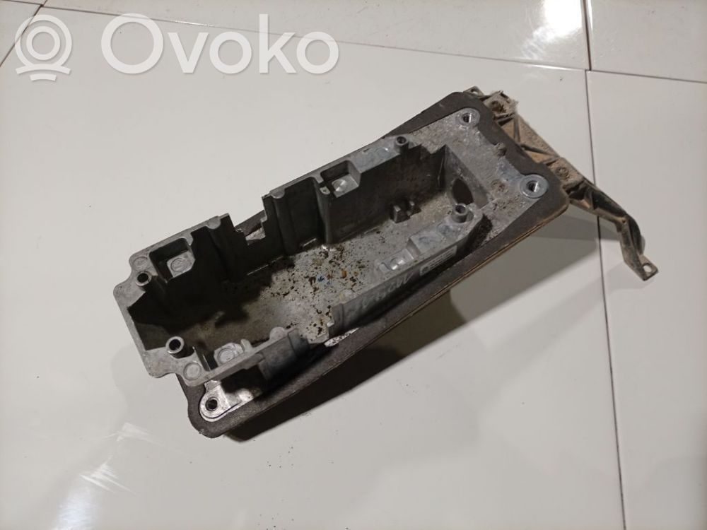 Volkswagen Touareg I Selector de viteze/schimbător de viteze (interior)