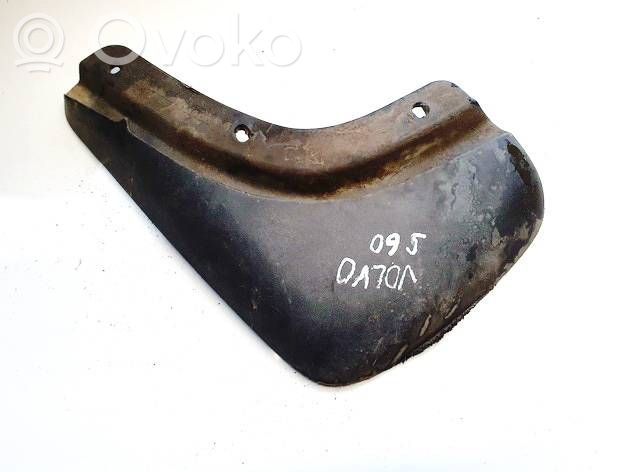 Volvo S60 Rear mudguard 