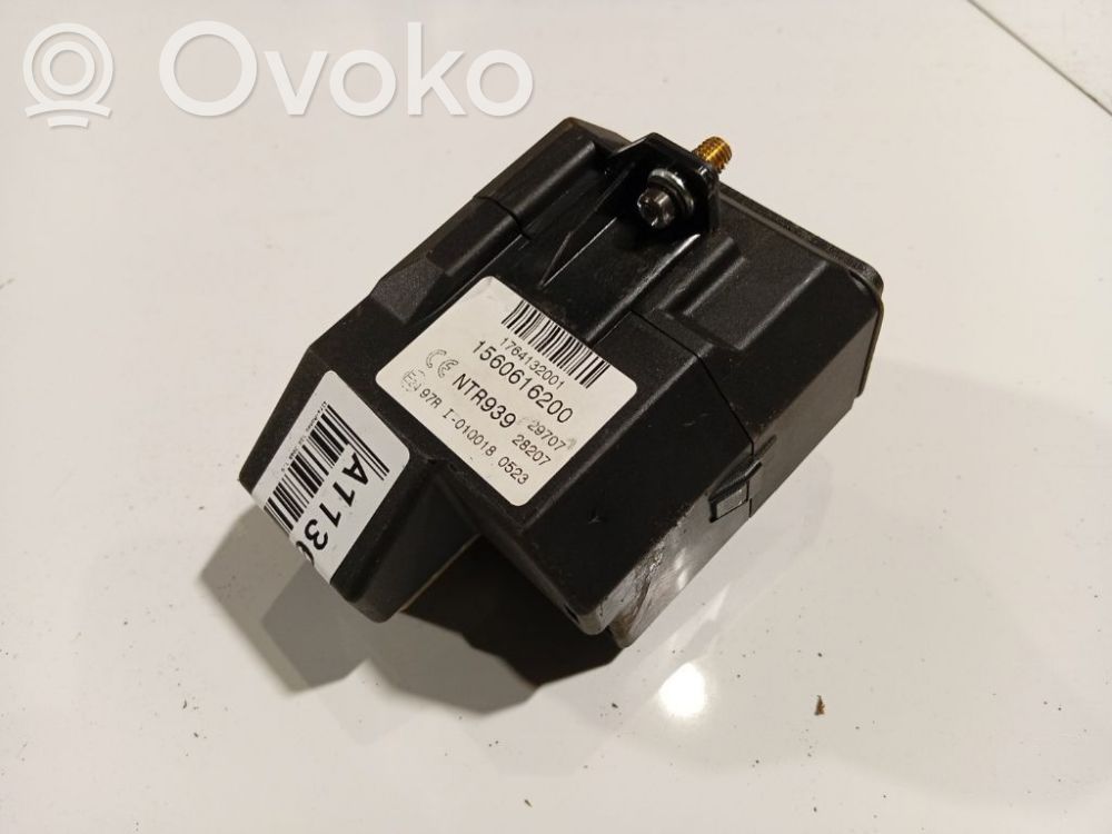 Alfa Romeo 159 Blocchetto accensione 