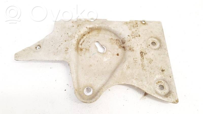 Tesla Model S Halterung Lager Motor 