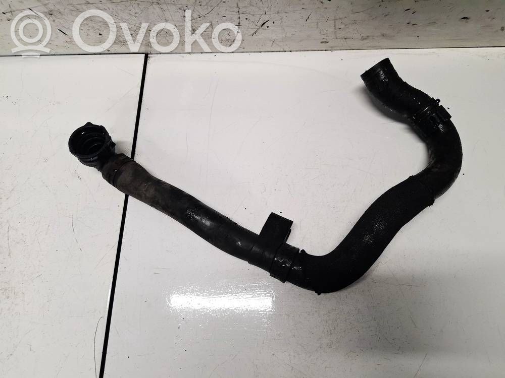 Seat Alhambra (Mk2) Tubo flessibile del liquido di raffreddamento del motore 