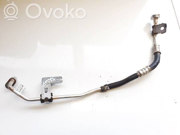 Ilmastointilaitteen putki (A/C)   924410708R,924410708R