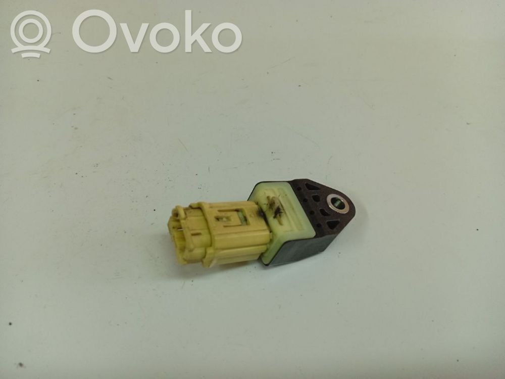 Subaru Legacy Sensore d’urto/d'impatto apertura airbag