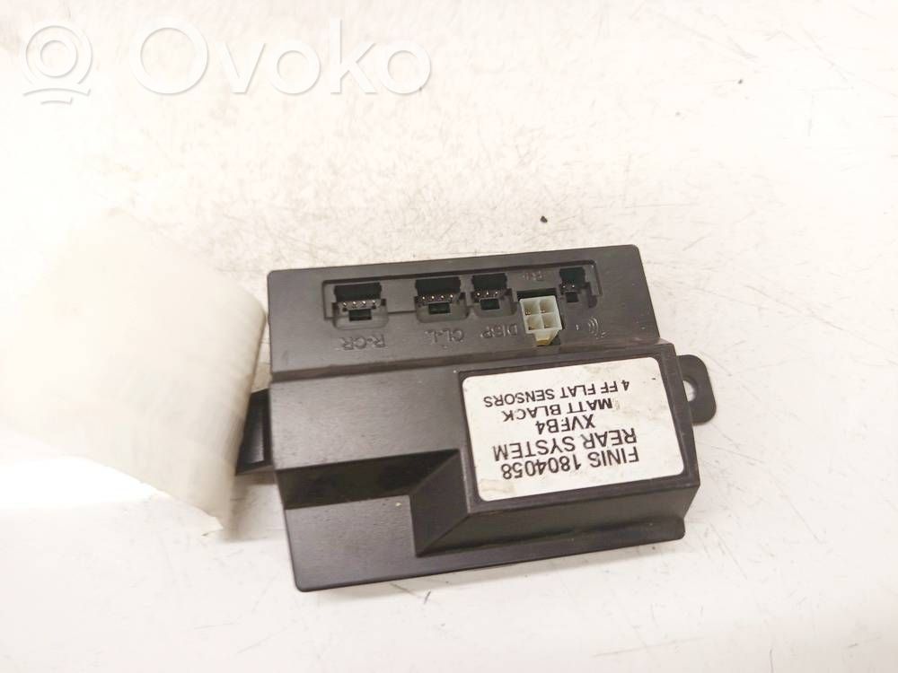 Mitsubishi Grandis Autres unités de commande / modules 