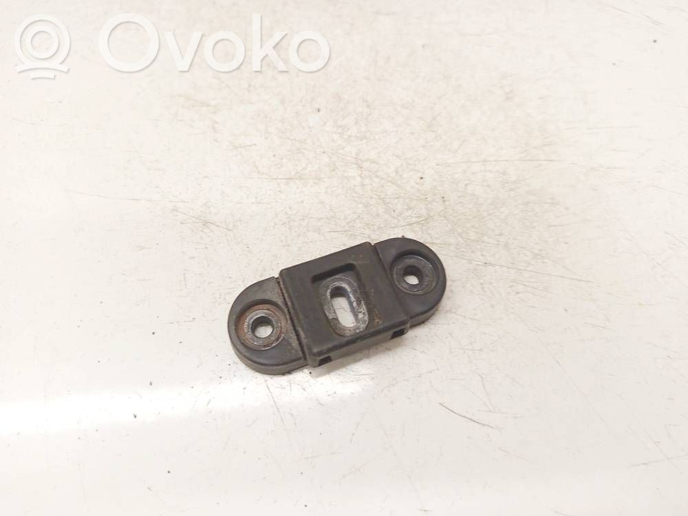 Skoda Octavia Mk2 (1Z) Altra parte interiore