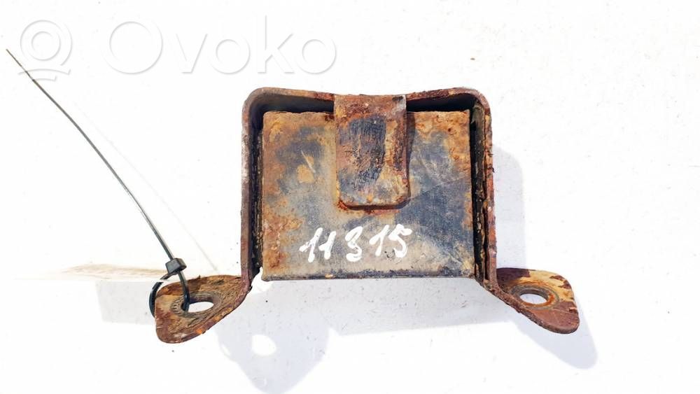 Soporte de montaje del motor
