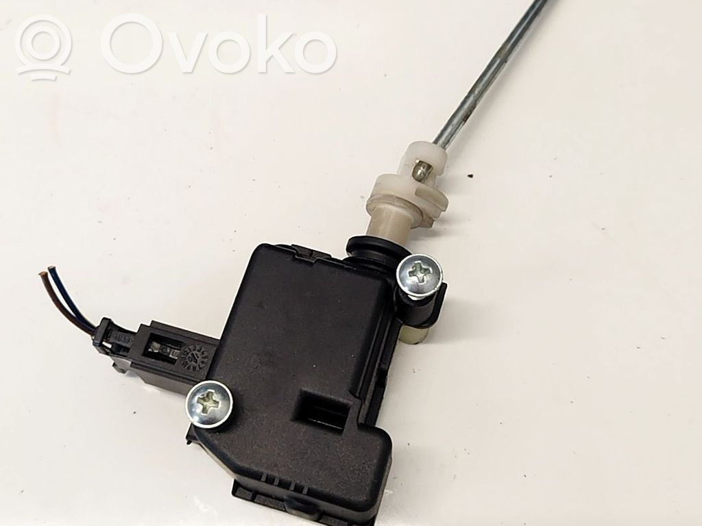 Skoda Octavia Mk2 (1Z) Motorino della chiusura centralizzata 