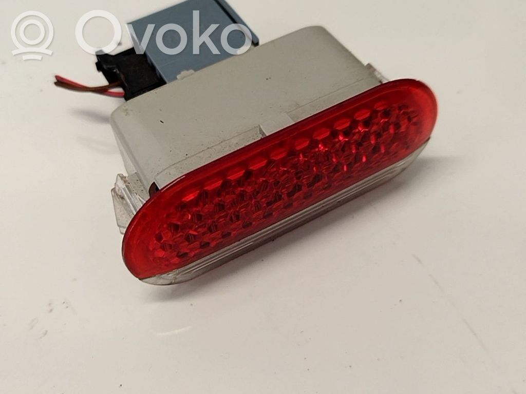 Skoda Octavia Mk2 (1Z) Rivestimento del pannello della portiera anteriore