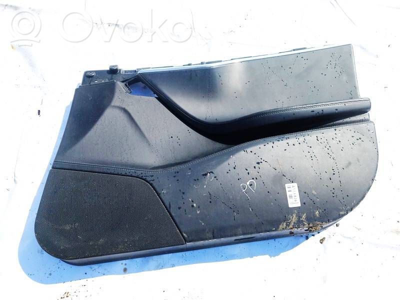Etuoven verhoilu   100795700,100795700