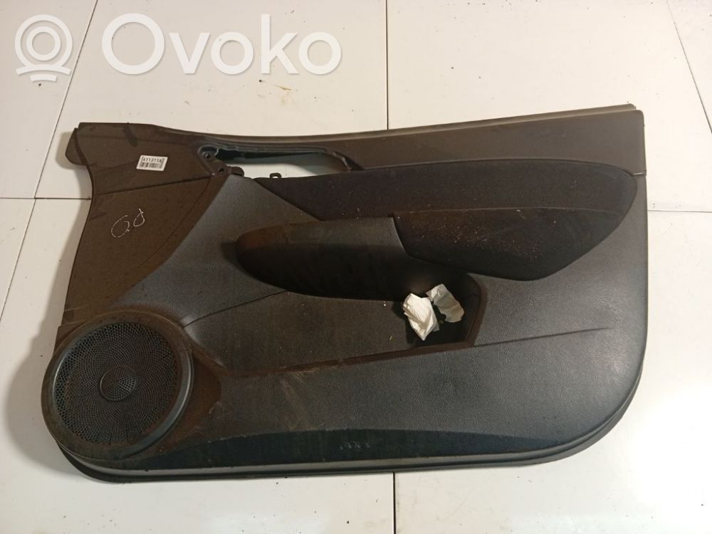 Honda Civic Boczki / Poszycie drzwi przednich 
