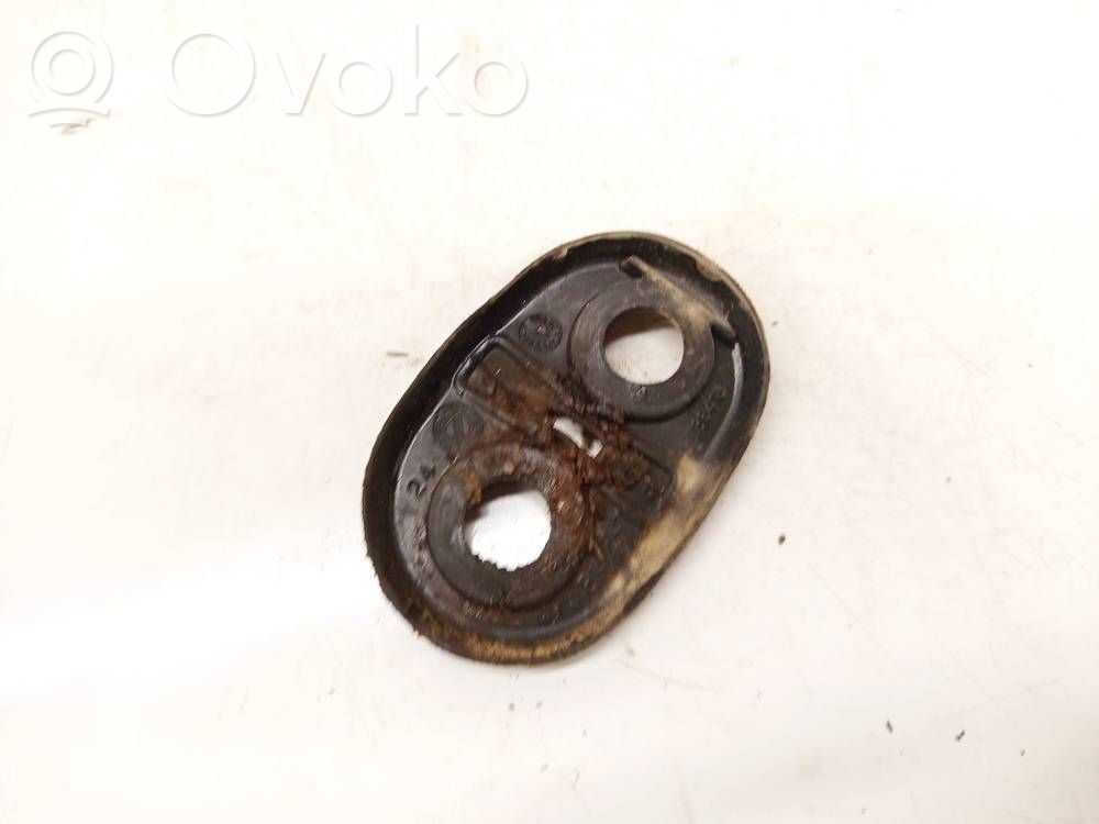 Fiat Stilo Altra parte esteriore 