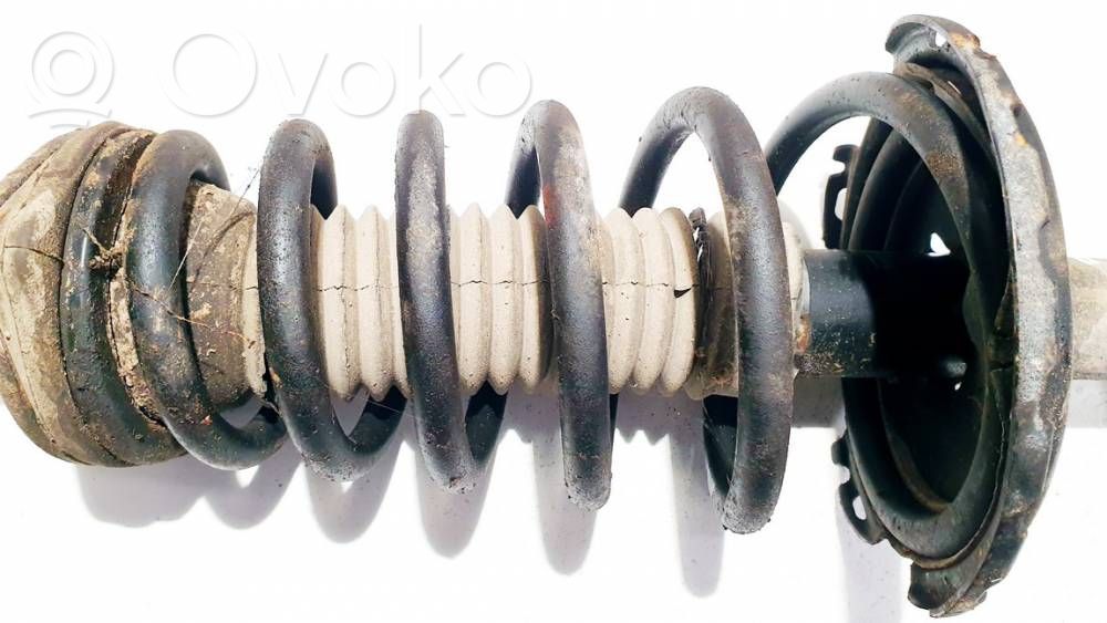 Lexus RX 300 Arc elicoidal spate 
