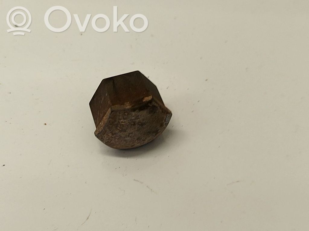 Skoda Octavia Mk2 (1Z) Tappo/copridado della ruota