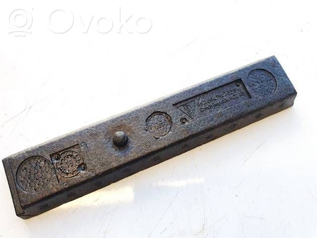 Porsche 911 991 Inne części karoserii 