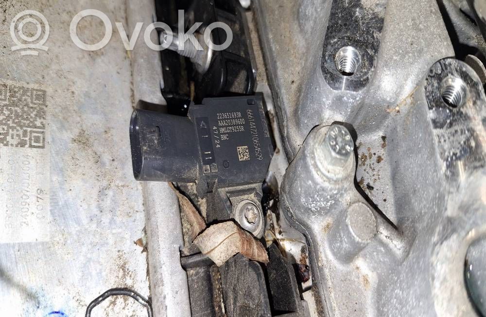 Renault Austral Luftdrucksensor 