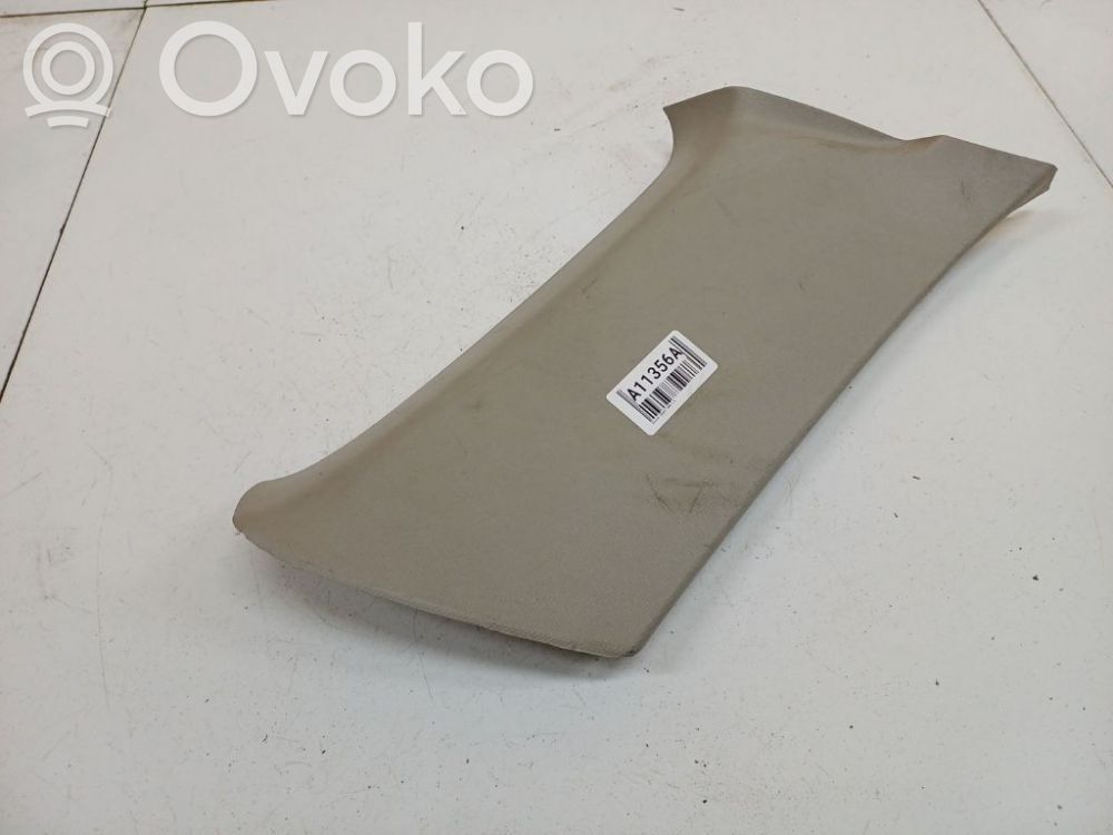 Subaru Legacy Moldura del pillar (D) (Inferior) 
