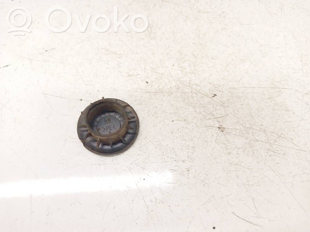 Toyota Avensis T270 Inne części wnętrza samochodu 