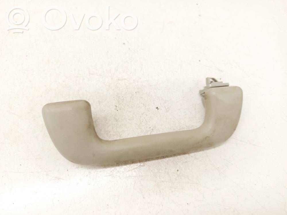 Toyota Avensis T270 Maniglia interna tetto anteriore 