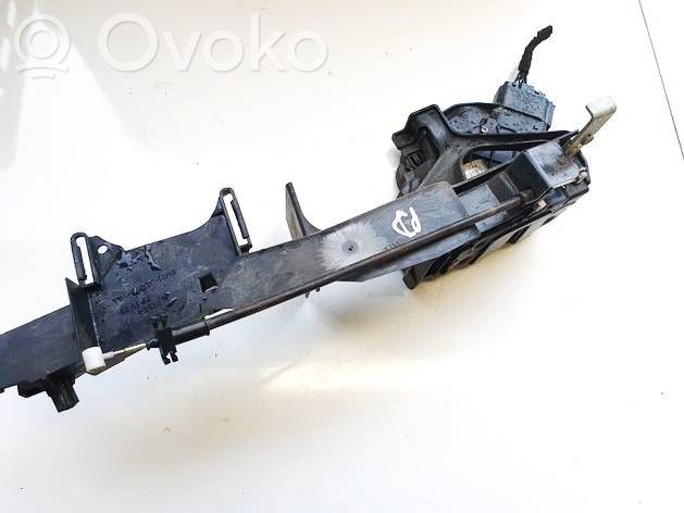 Front door lock   6M2AR21812AA,6M2AR21812AA,6M2AR21812AA