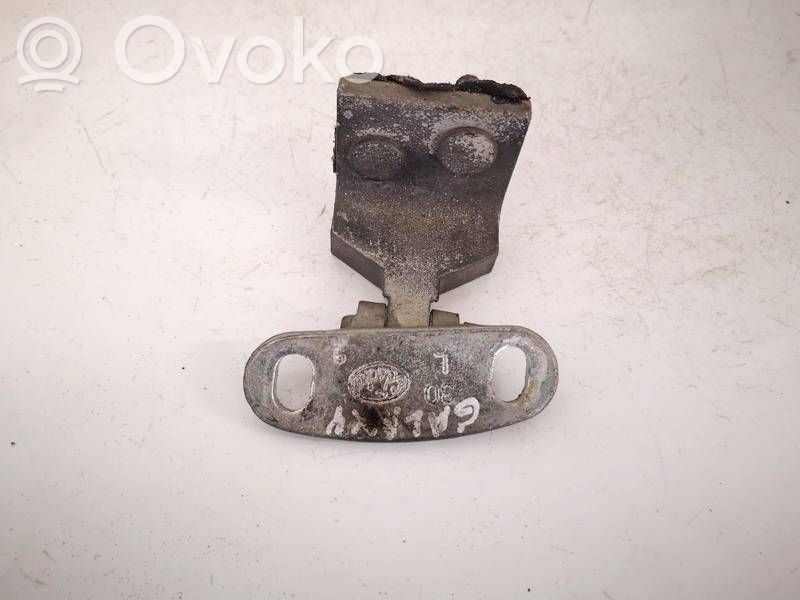 Tailgate/trunk/boot hinge   7M3827301,7M3827301,7M3827301