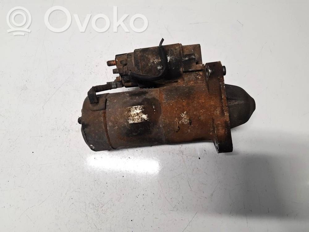 Electromotor   55353857,55353857,M001T30071