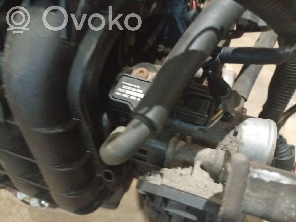 Mitsubishi Colt Senzor presiune aer 