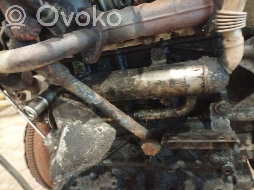 Volkswagen PASSAT B6 Răcitor supapă EGR