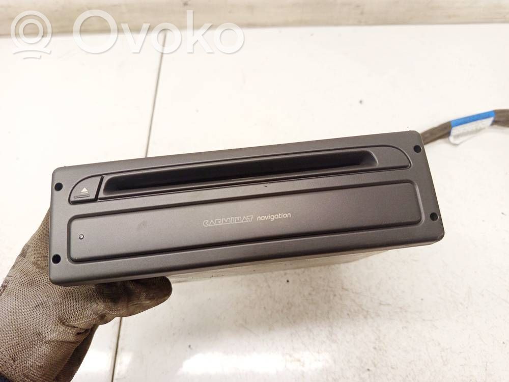 Renault Espace -  Grand espace IV Unità principale autoradio/CD/DVD/GPS 