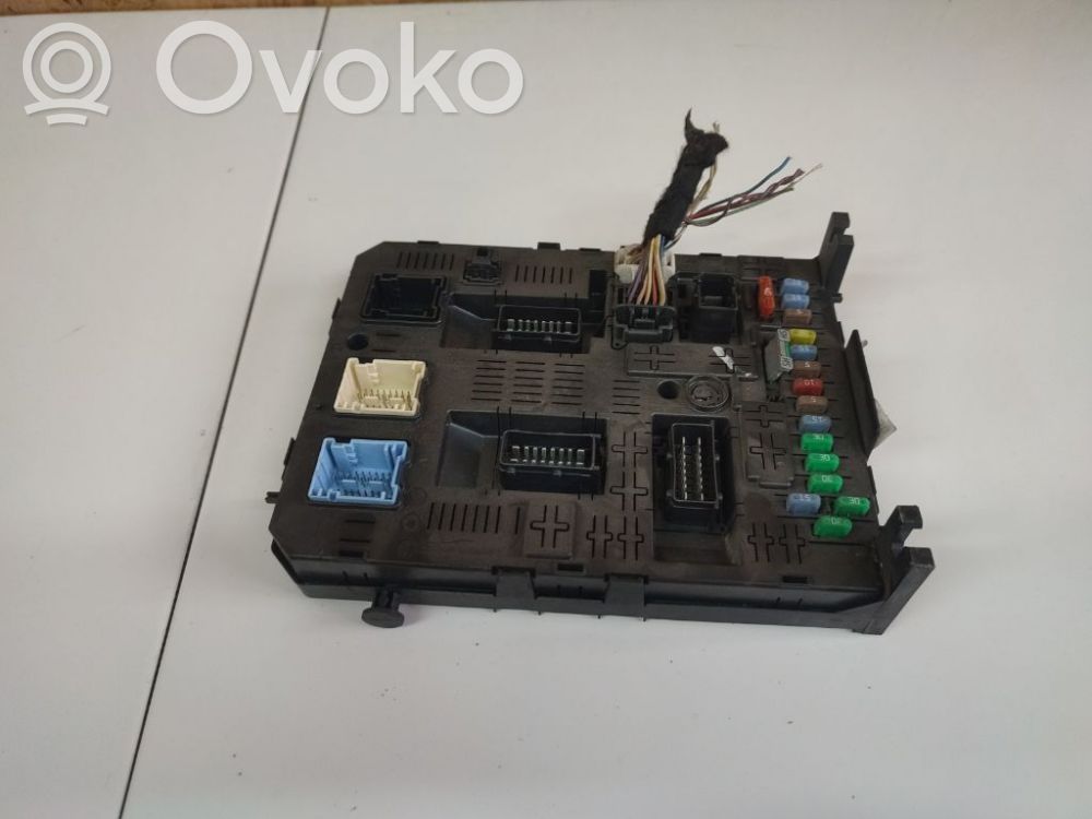 Citroen C5 Modulo comfort/convenienza 