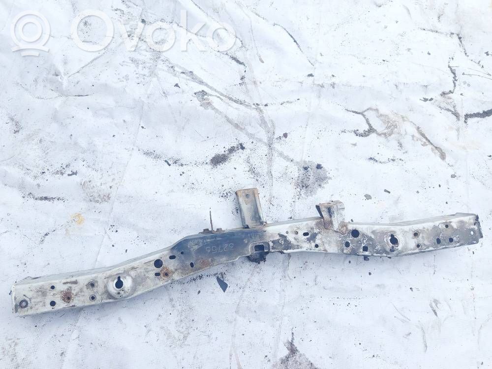 Toyota Avensis T270 Support de radiateur sur cadre face avant 