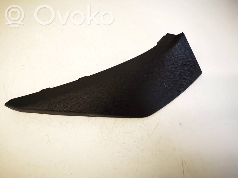 Opel Astra L Altra parte interiore 