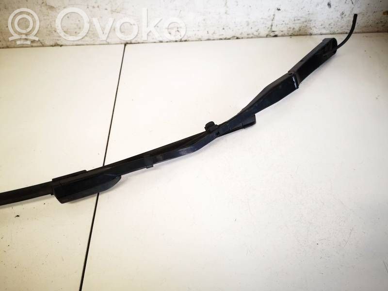 Opel Astra L Ramię wycieraczki szyby przedniej / czołowej 