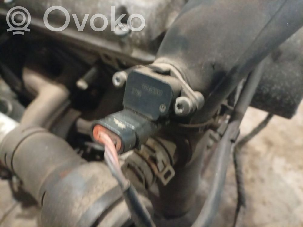 Saab 9-5 Senzor presiune aer 