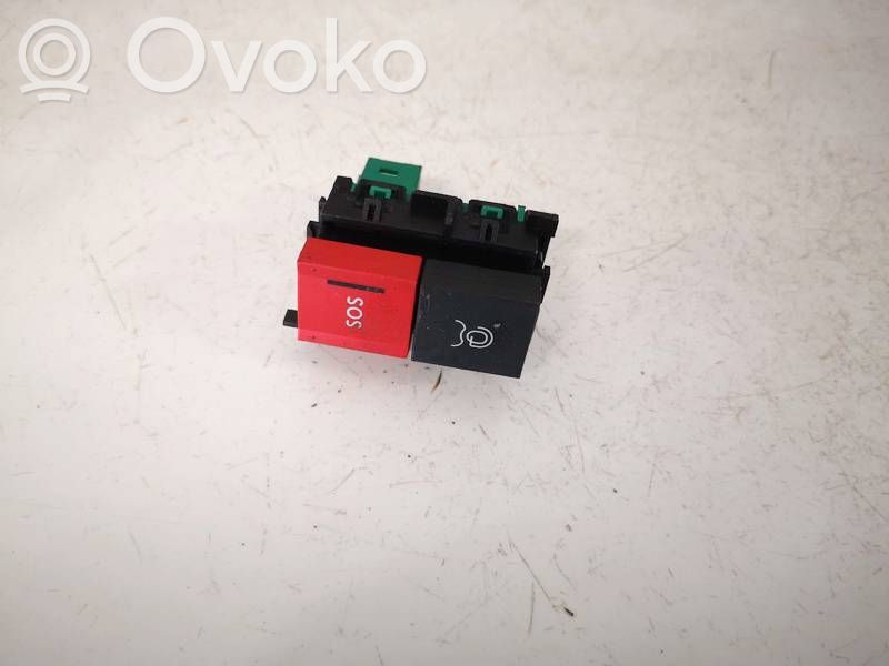 Opel Astra L Otros interruptores/perillas/selectores 