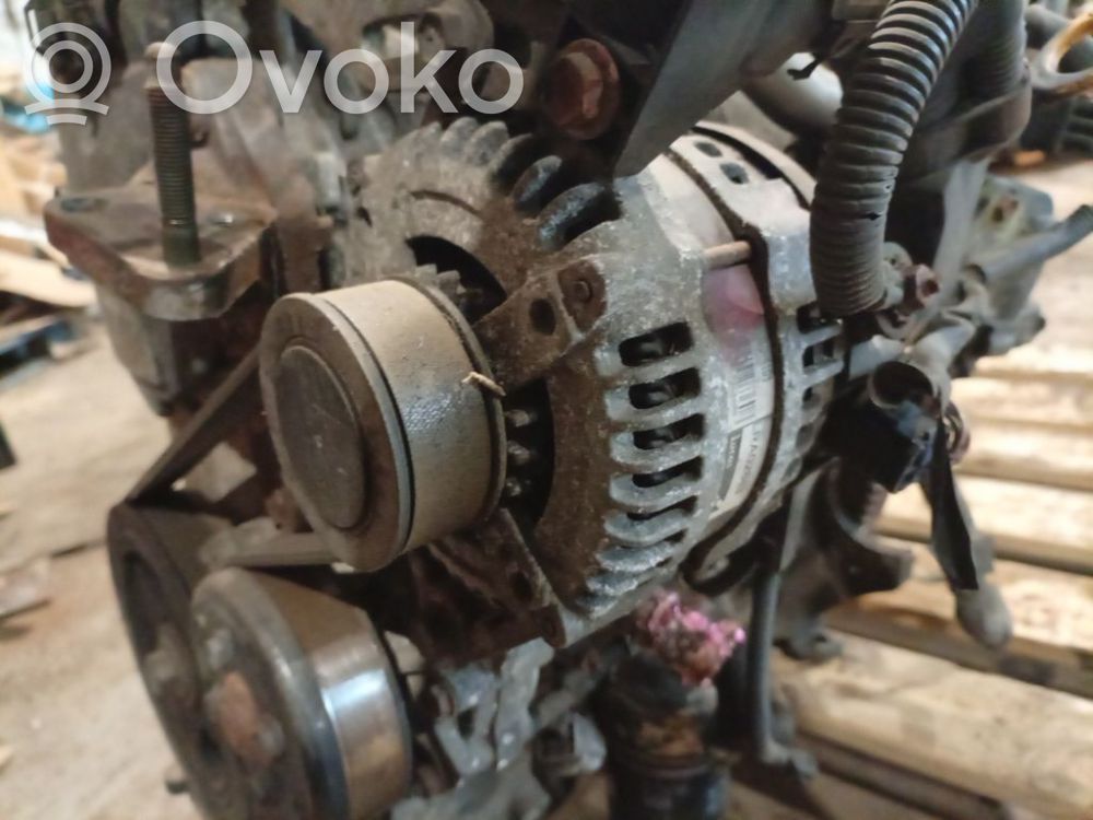 Alternador   1042104101,1042104101,1042104101