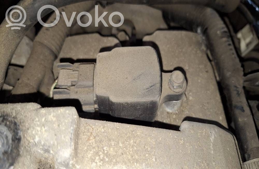 Mazda 3 I Bobină aprindere 