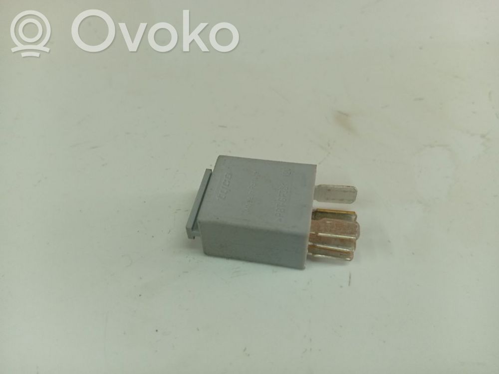 Opel Meriva A Alte relee 