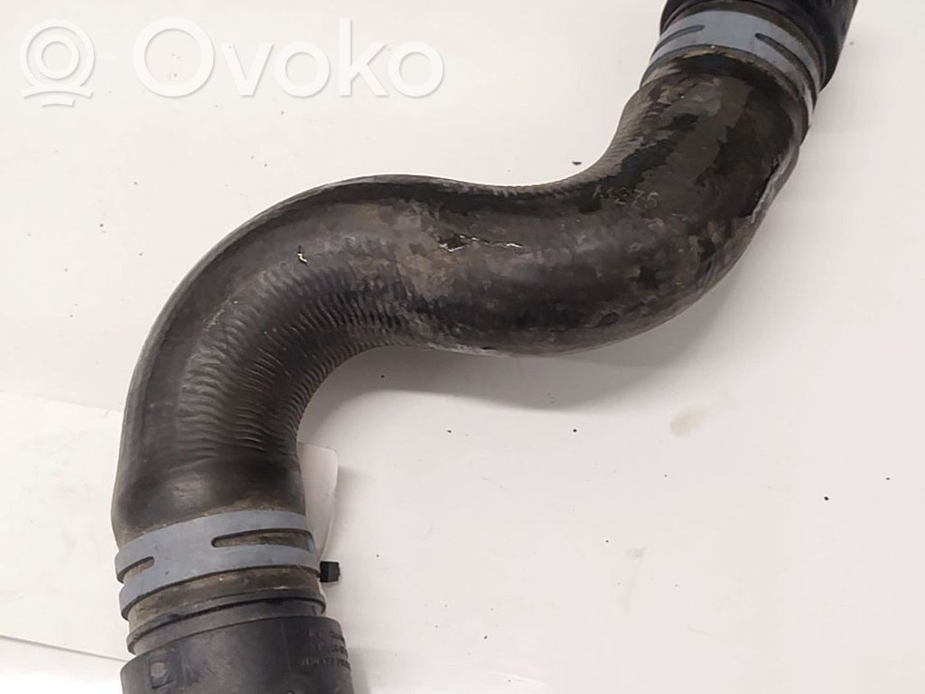 Przewód / Wąż chłodnicy   4G0122101AE,4G0122101AE,4G0122101AE,PRR143158