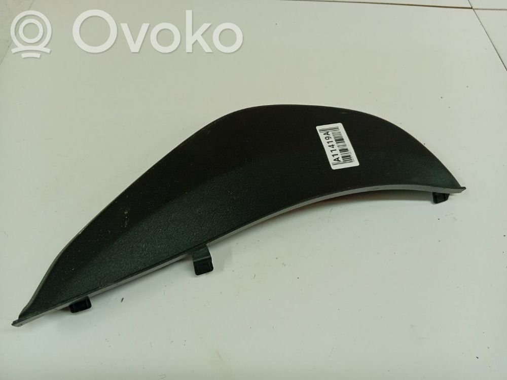 Honda CR-V Boczny element deski rozdzielczej 