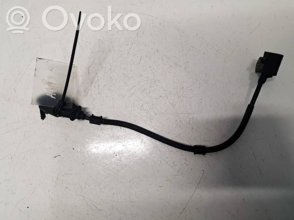 Volkswagen Golf VI Senzor poziție axă cu came 