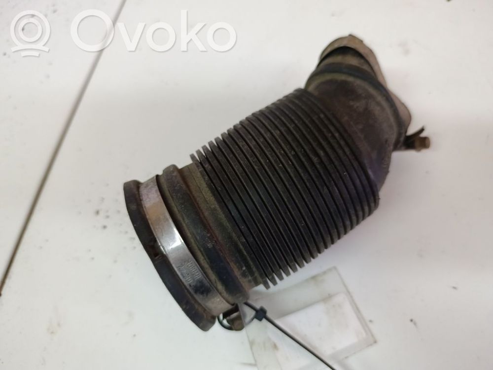 Opel Zafira B Rura / Wąż dolotowy powietrza