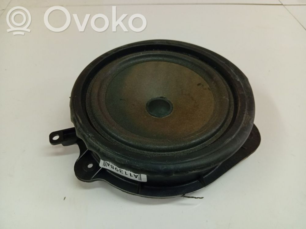 Etuoven kaiutin   8P0035411B,7606500214,8P0035411B
