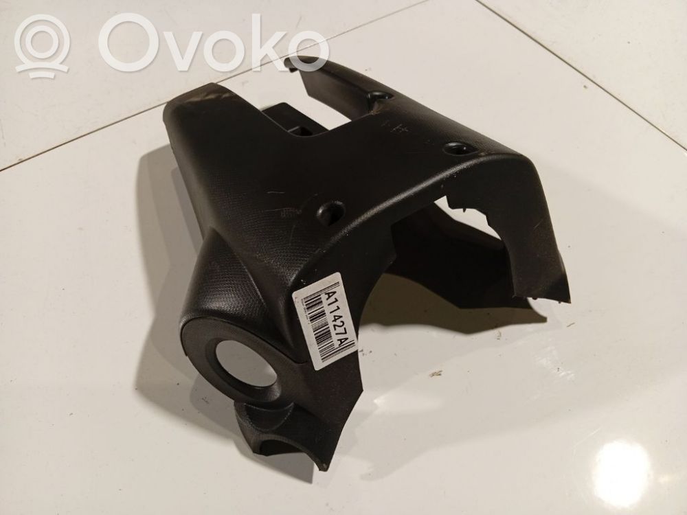 Nissan Micra Rivestimento del piantone del volante 